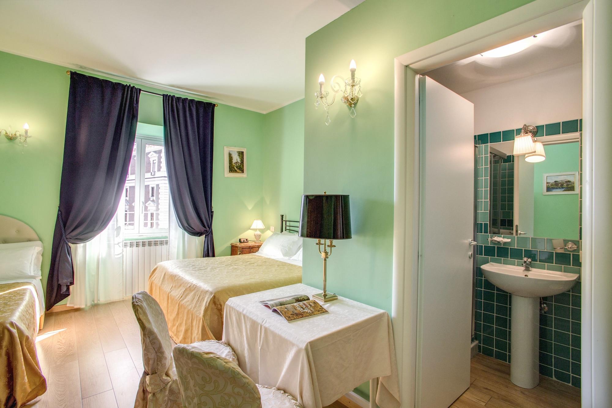 Residenza Dei Principi Bed & Breakfast Rom