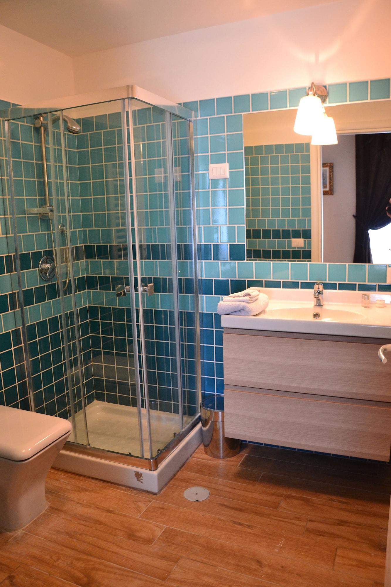 Bed & Breakfast Residenza Dei Principi Rom