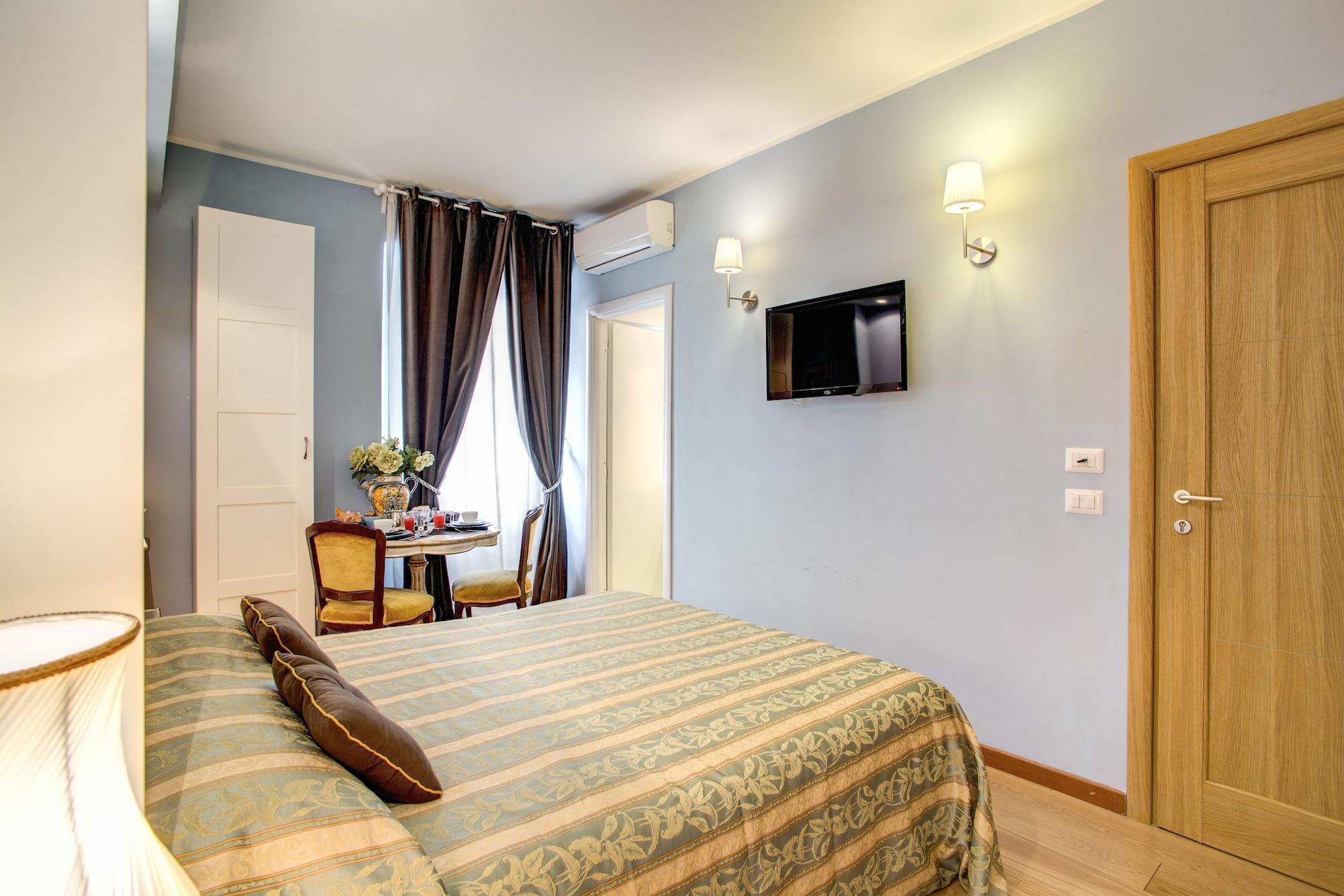 Residenza Dei Principi Bed & Breakfast Rom