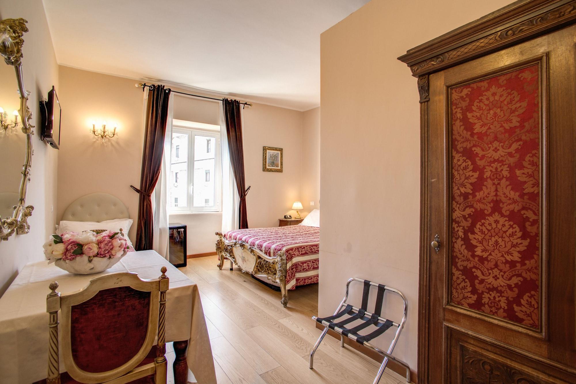 Residenza Dei Principi 3* Rom