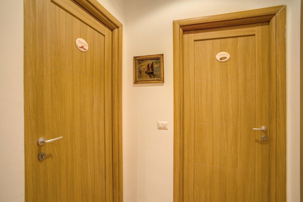 Residenza Dei Principi Bed & Breakfast Rom