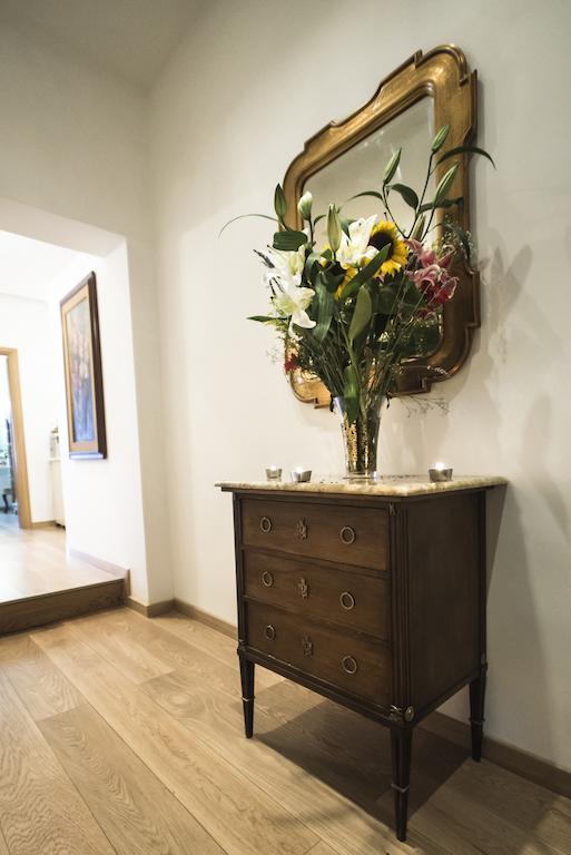 Bed & Breakfast Residenza Dei Principi Rom