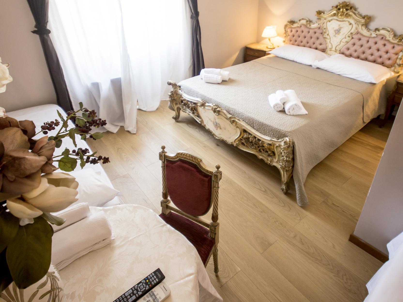 Residenza Dei Principi 3* Rom