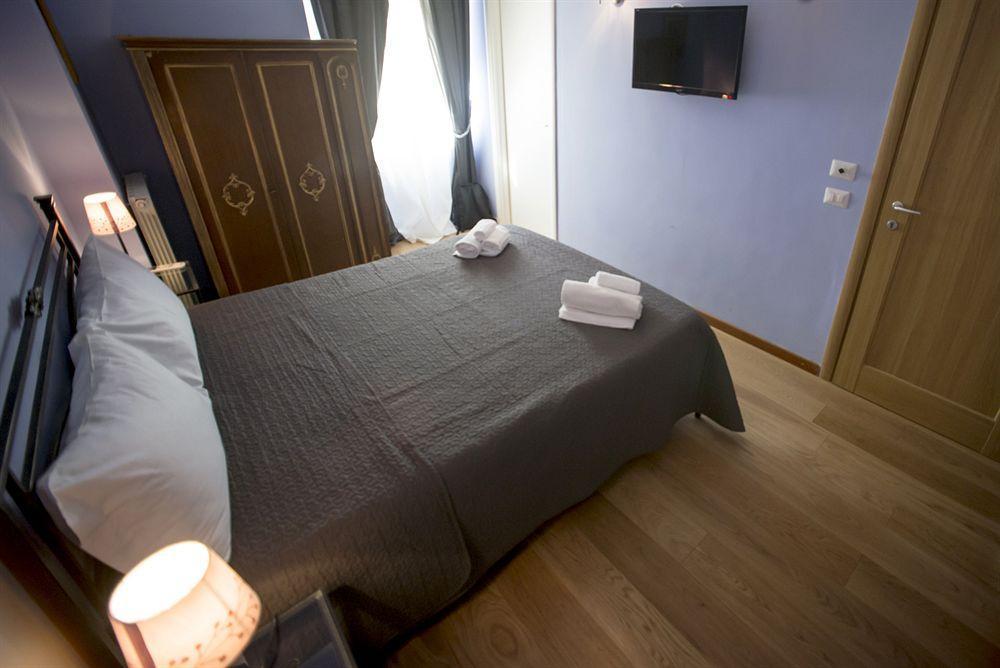 Residenza Dei Principi Bed & Breakfast Rom