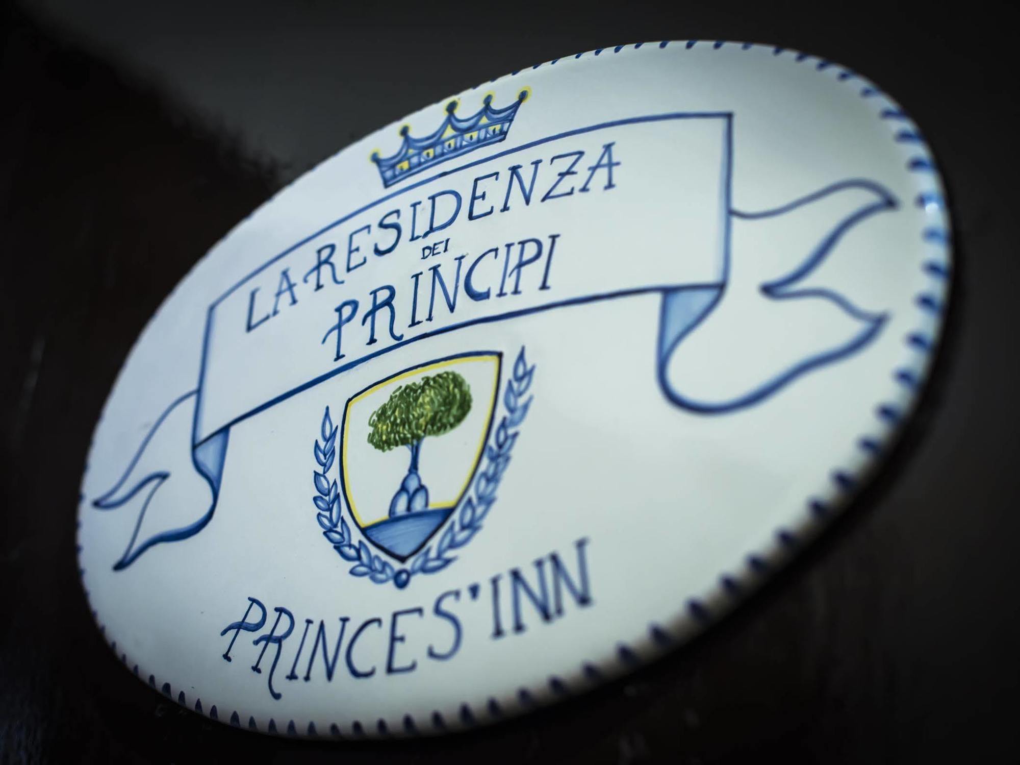 Residenza Dei Principi 3* Rom