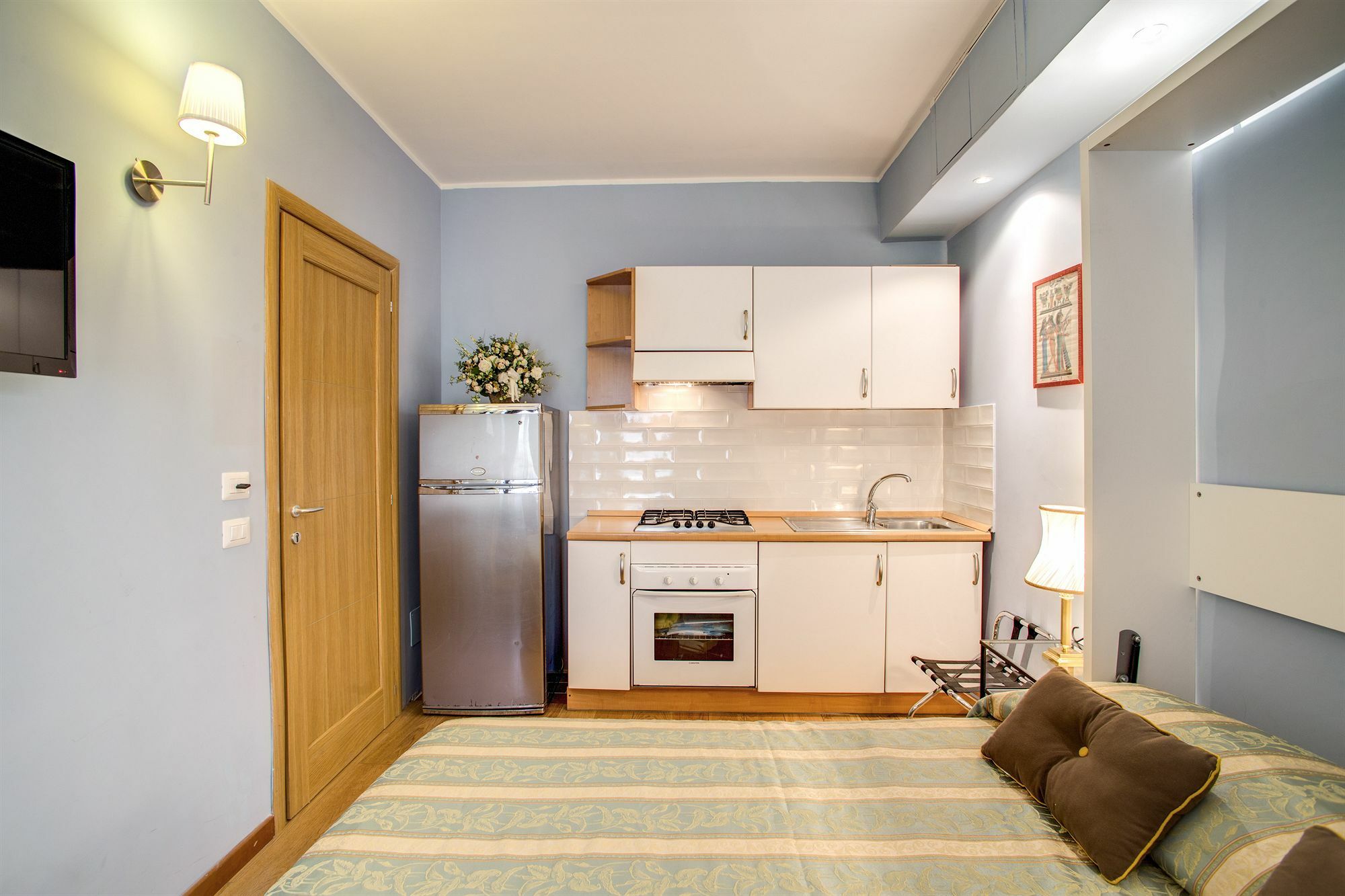 Residenza Dei Principi 3* Rom