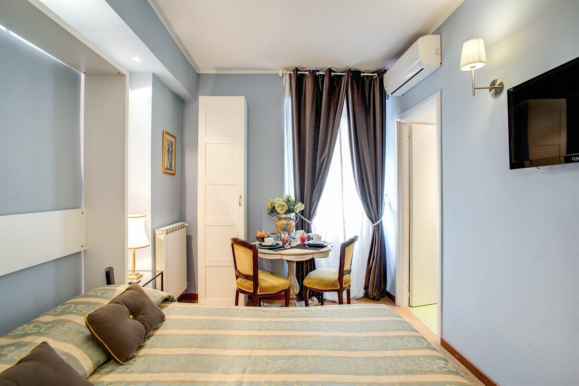 Residenza Dei Principi 3* Rom