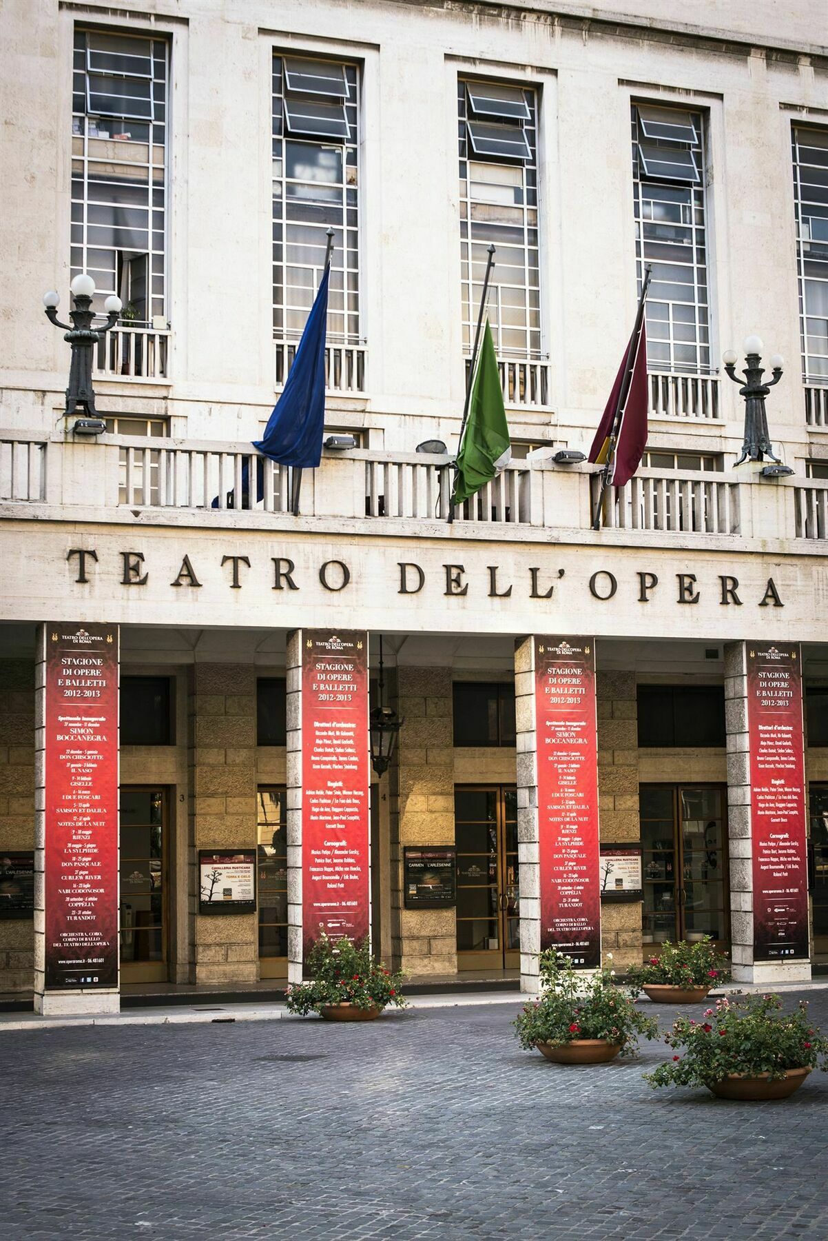 Residenza Dei Principi Bed & Breakfast Rom