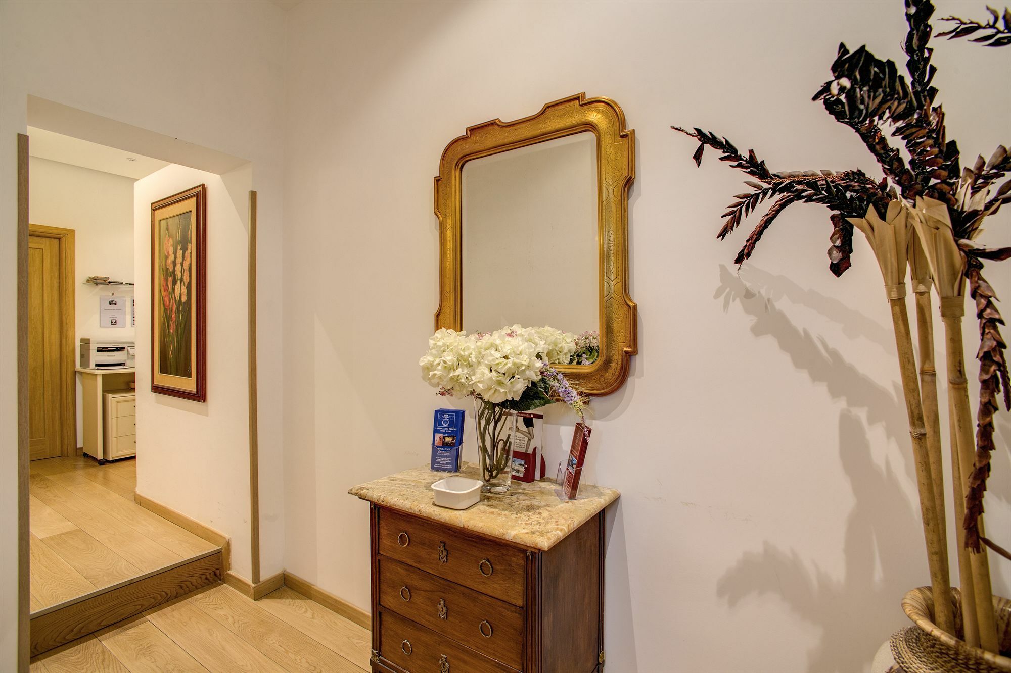 Residenza Dei Principi 3* Rom