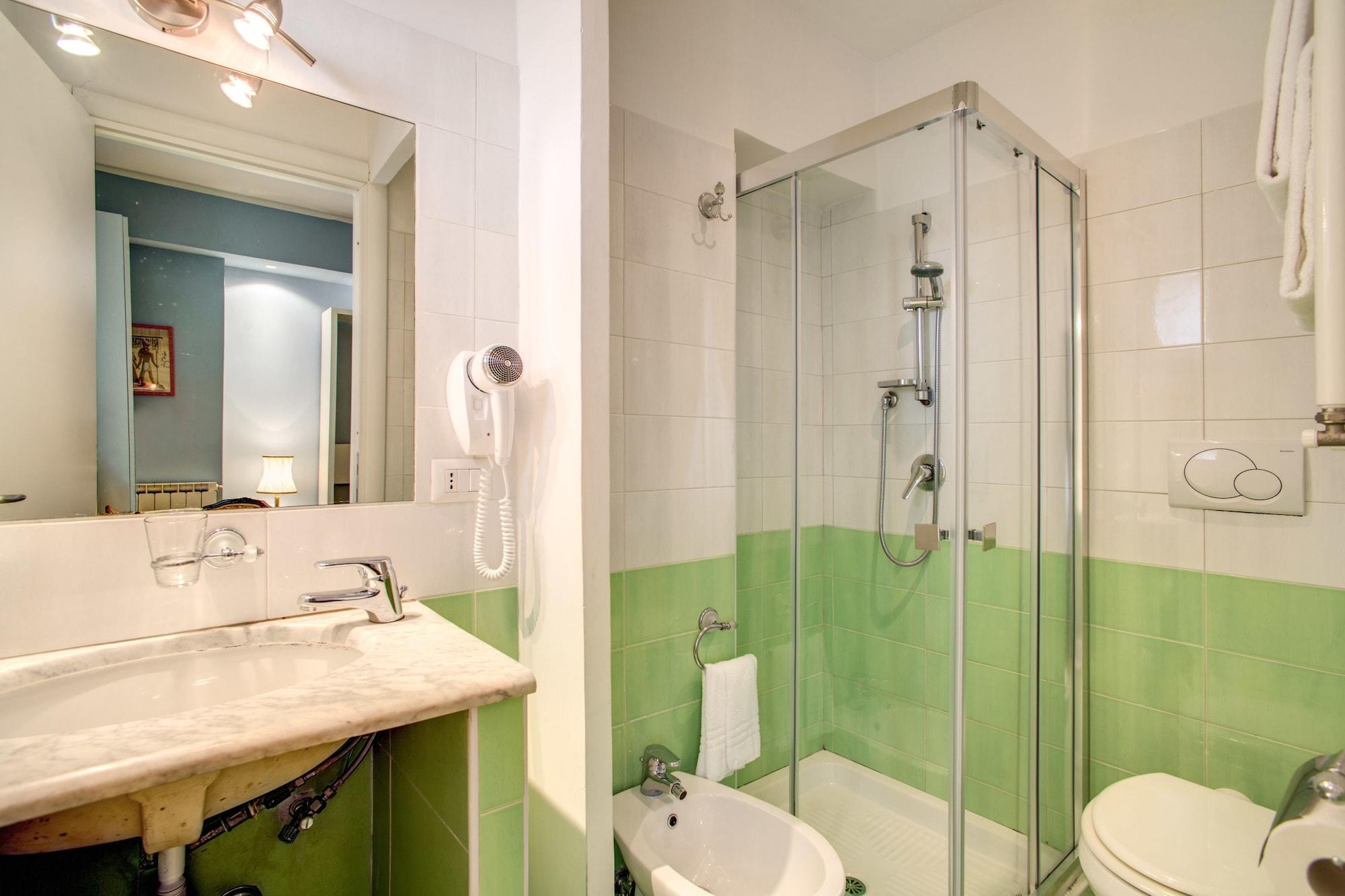 Bed & Breakfast Residenza Dei Principi Rom