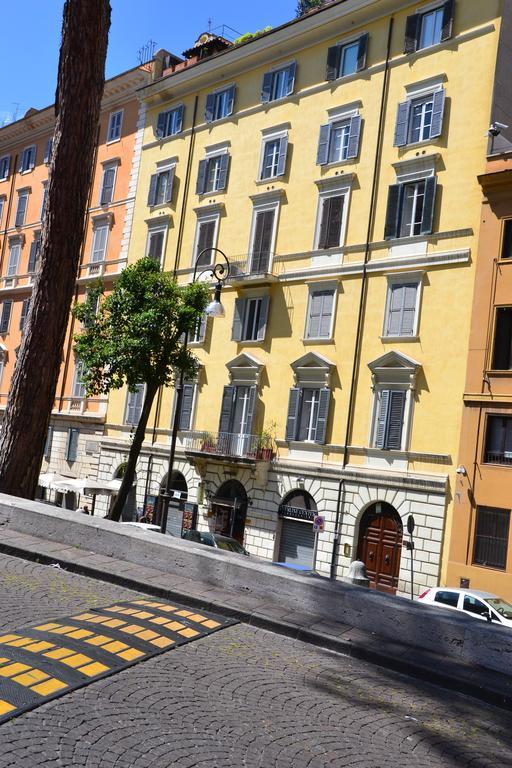 Residenza Dei Principi Rom