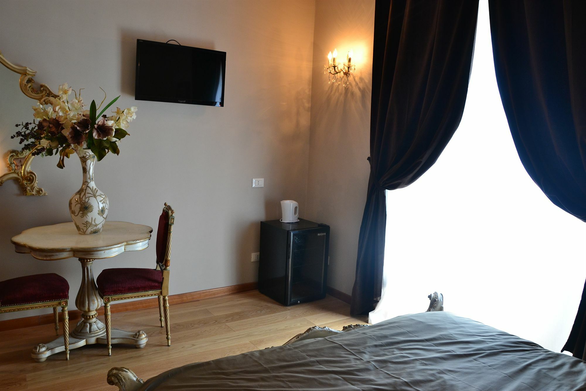 Residenza Dei Principi 3* Rom