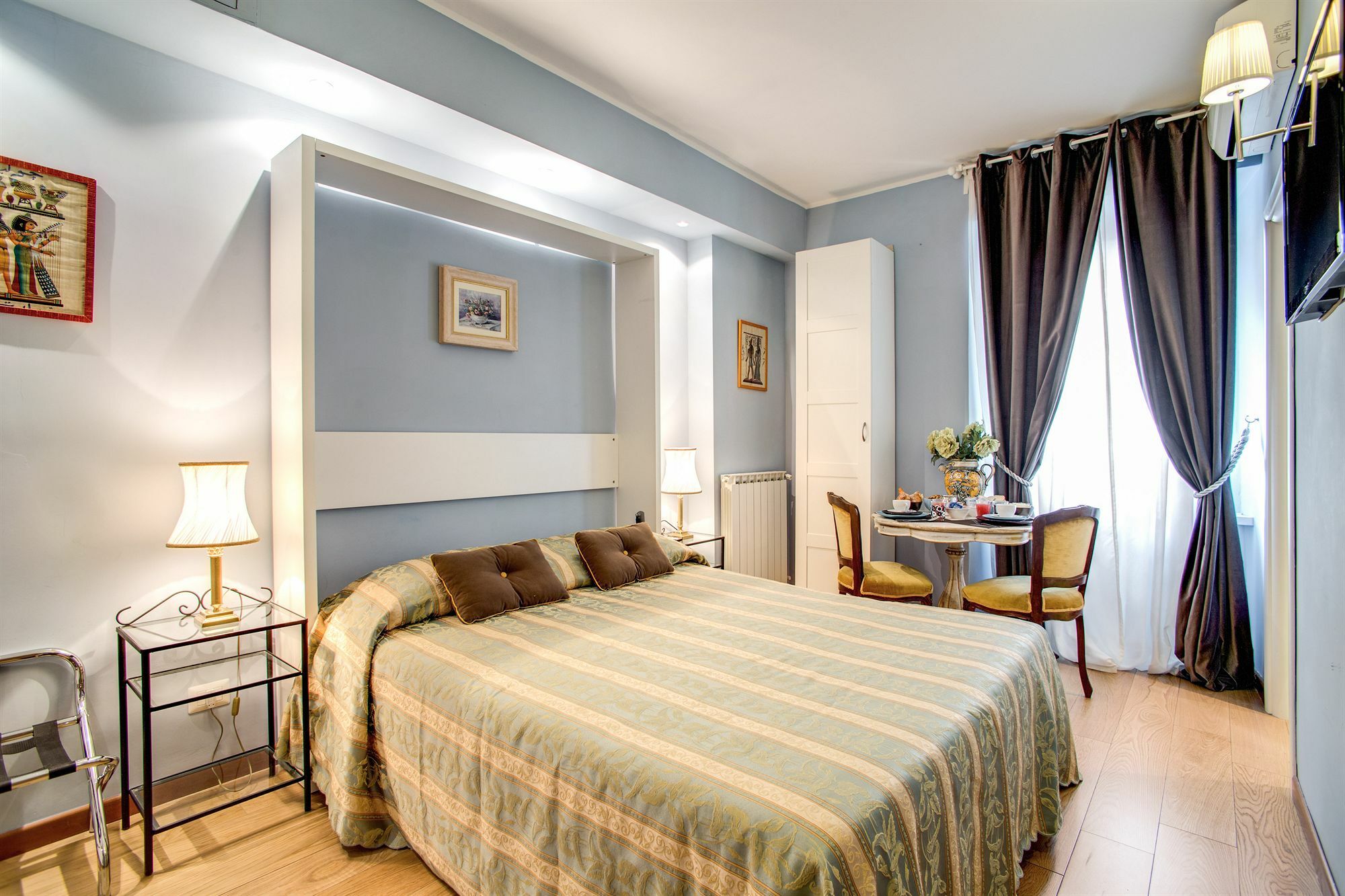 Bed & Breakfast Residenza Dei Principi Rom